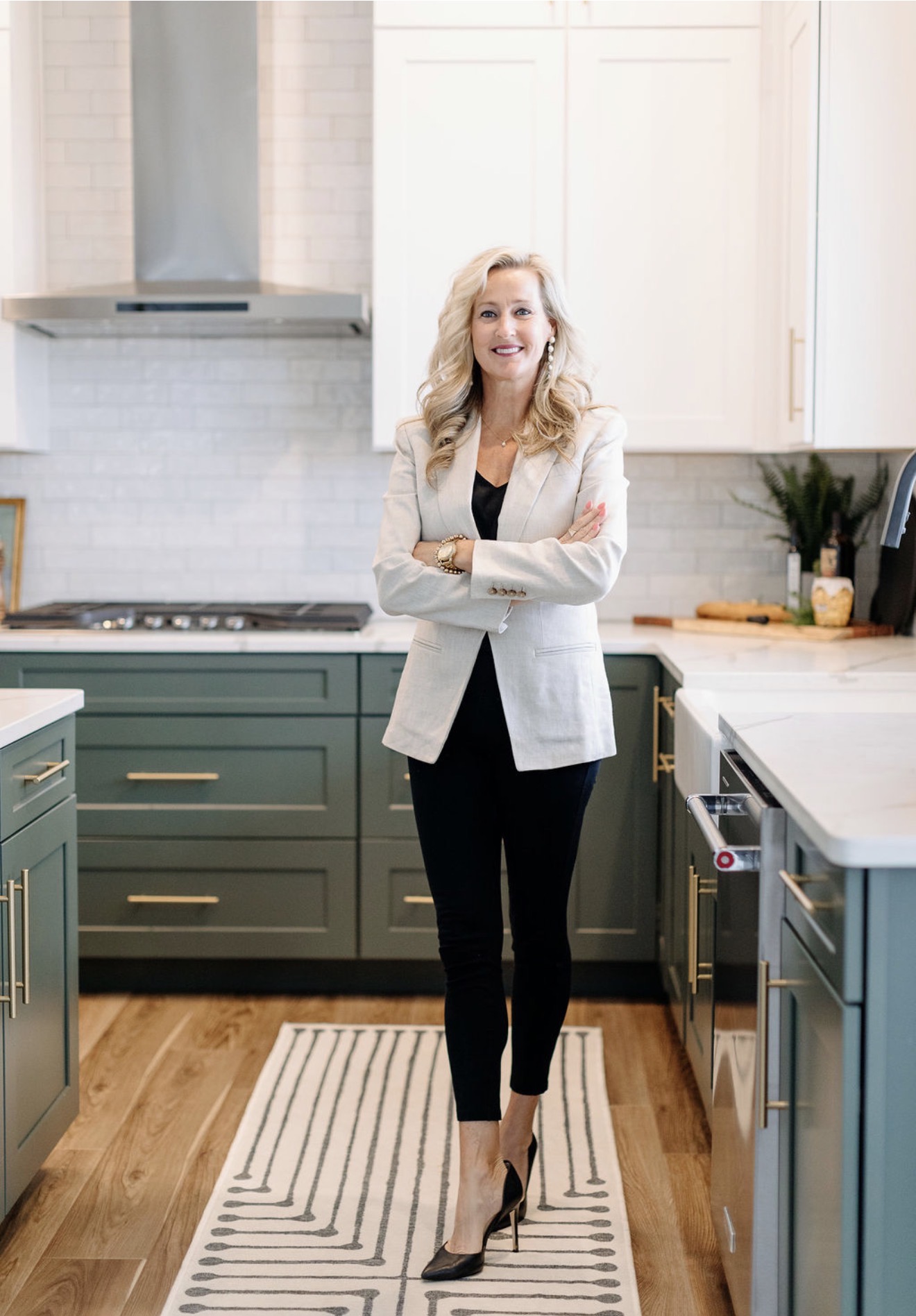 Abby Knarr, Keller Williams Elite realtor in Lancaster PA, serving Lancaster County