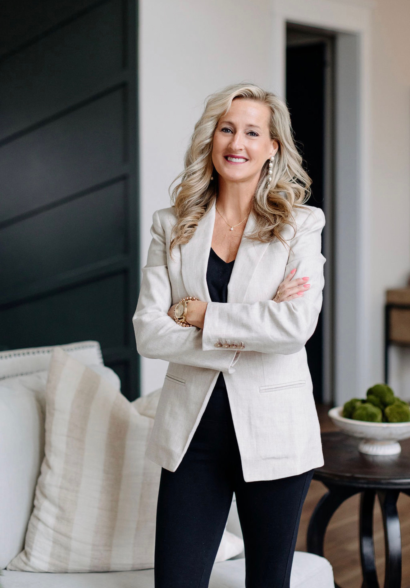 Abby Knarr, Keller Williams Elite realtor in Lancaster PA, serving Lancaster County